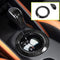 Passend für Hyundai Veloster 2011-2017 Mittelkonsole Blende
