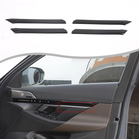 Passend für Bmw 5 Series G60 2024 Türverkleidung Blenden