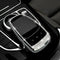 Passend für Mercedes C E GLE Strass Glitzer Command Multimedia Griff Blende