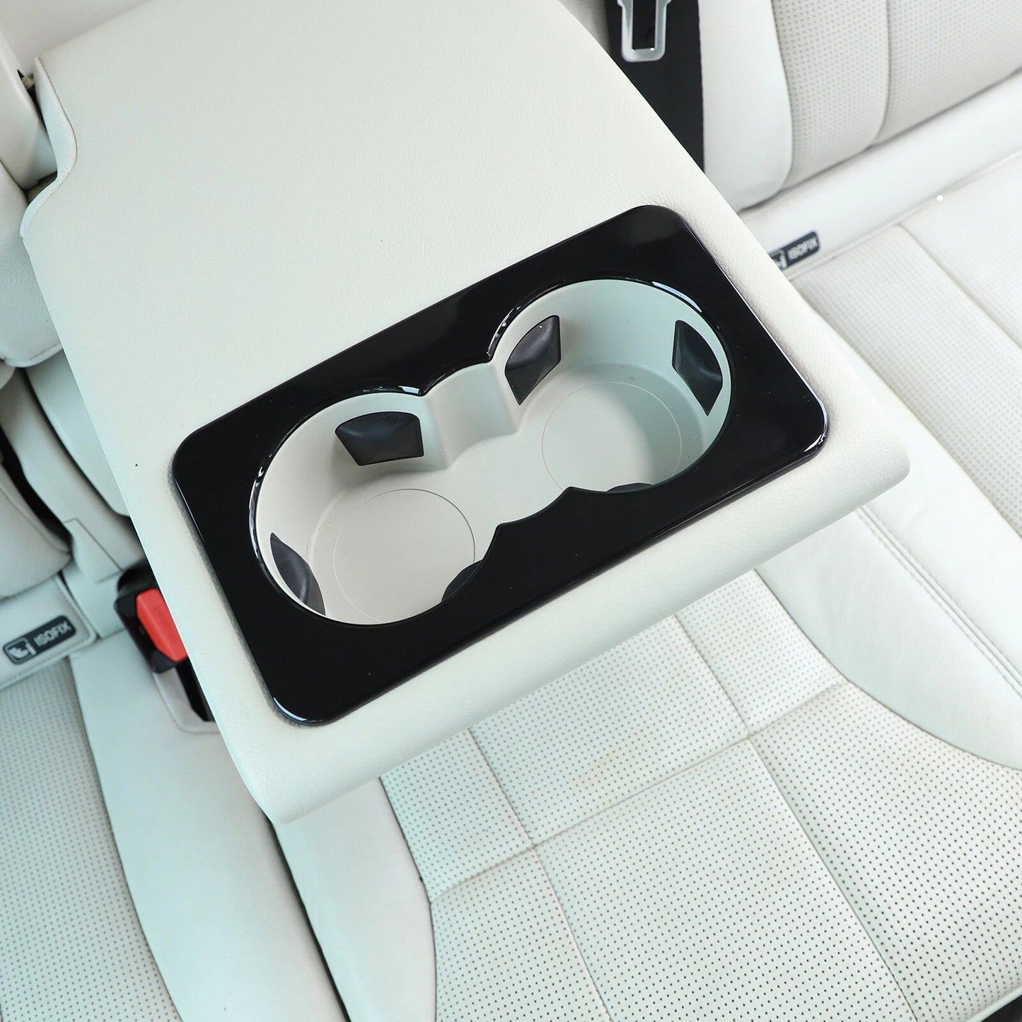 Passend für Land Rover Discovery 5 Jaguar Xe/F Becherhalter Blende