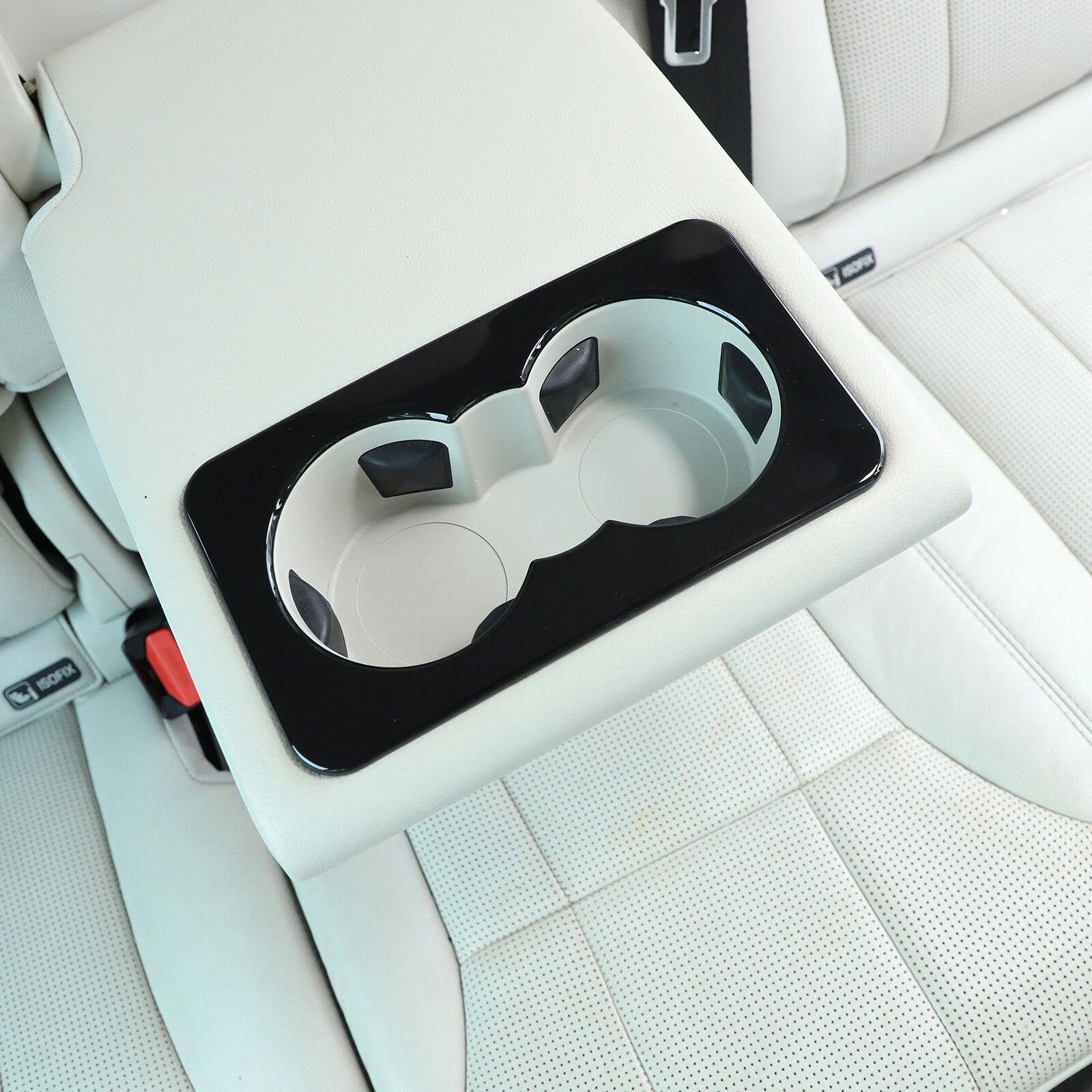 Passend für Land Rover Discovery 5 Jaguar Xe/F Becherhalter Blende