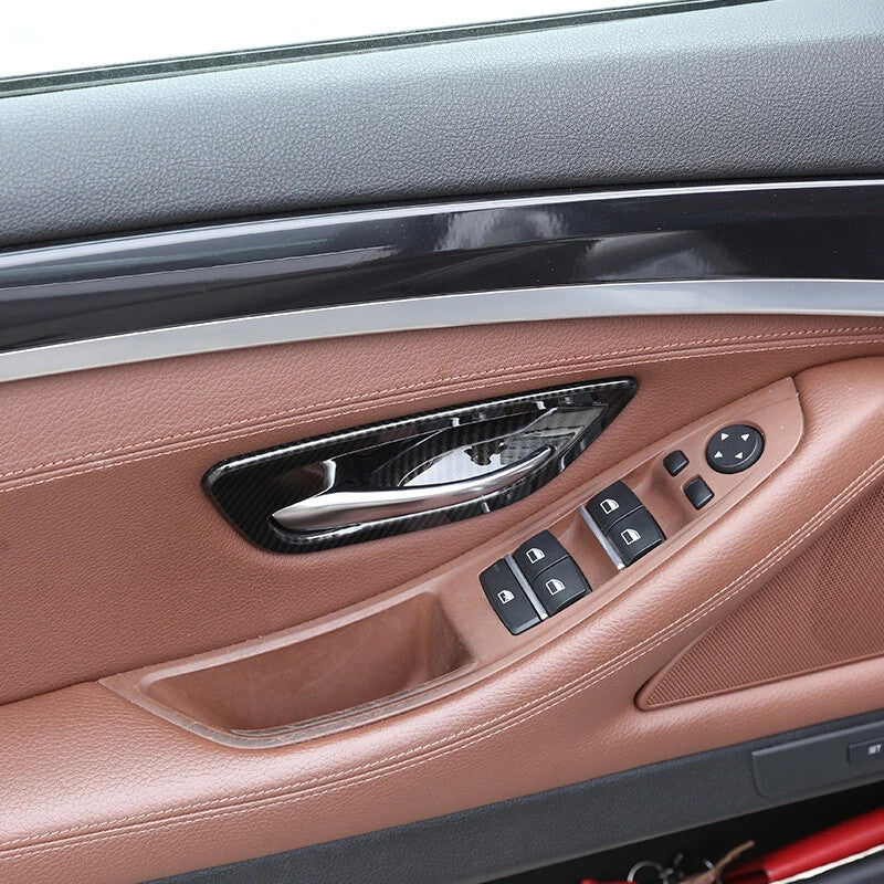 Passend für Bmw 5Er F10 2011-2017 Türgriff Blende