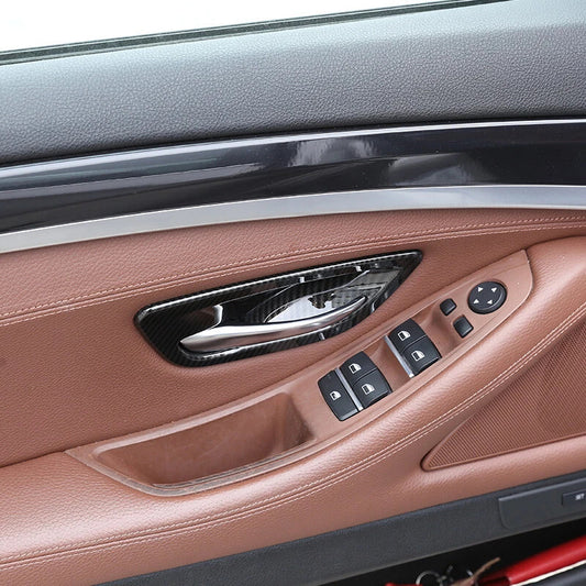 Passend für Bmw 5Er F10 2011-2017 Türgriff Blende