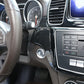 Passend für Mercedes GLE GLS 2016-19 Cockpit Armatur Blenden Abdeckung Rahmen