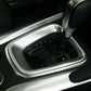Passend für Renault Kadjar Blende Schutz Tür Rahmen Cover Chrom Silber
