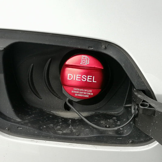 Passend für BMW X1 X3 X4 X5 X6 F10 F20 F15 F16 Tankdeckel Blende Kappe Diesel