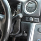 Passend für Nissan Gtr R35 2008-2016 Armaturenbrett Blende