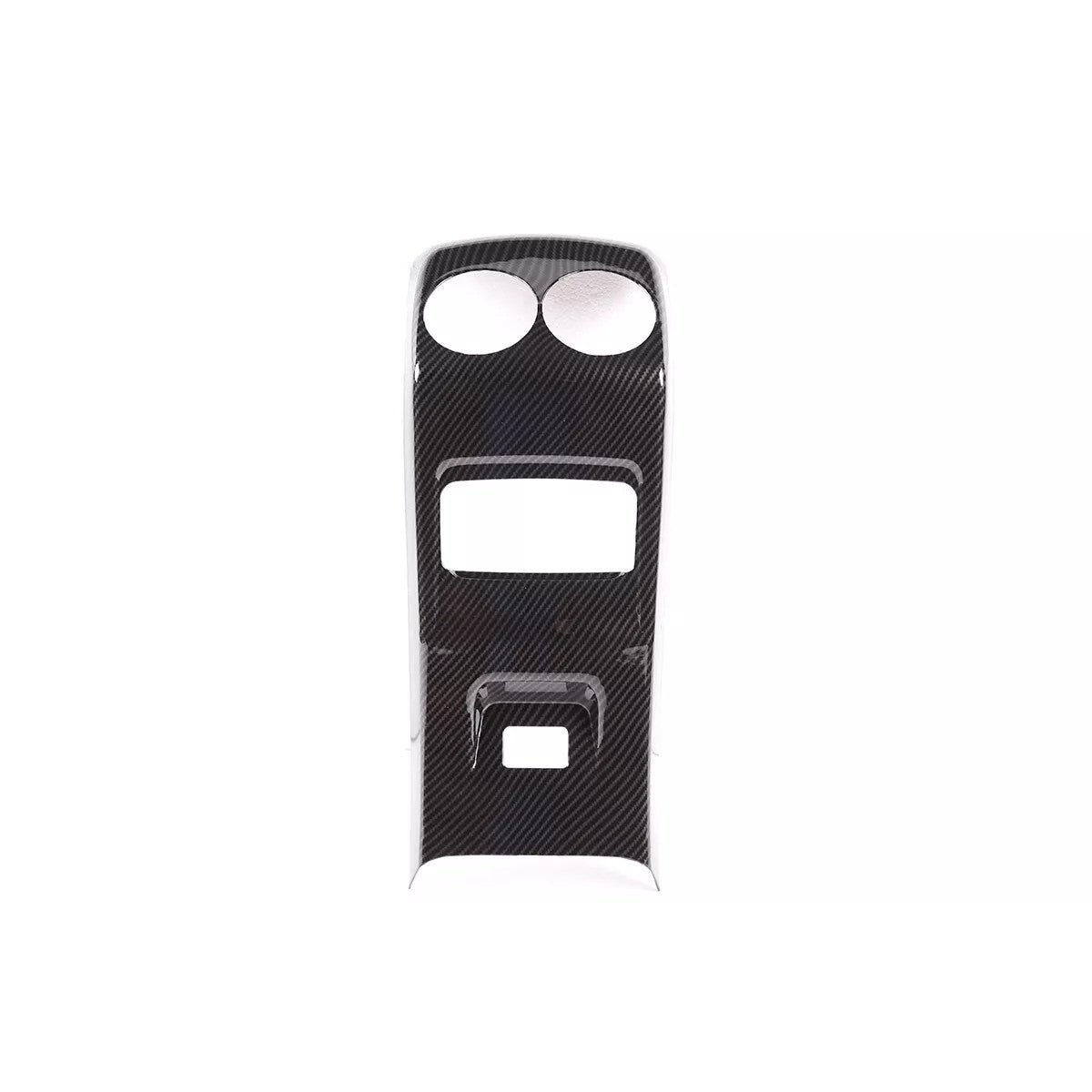 Passend für Mercedes Benz Glb X247 2021-2022 Lueftung Blende