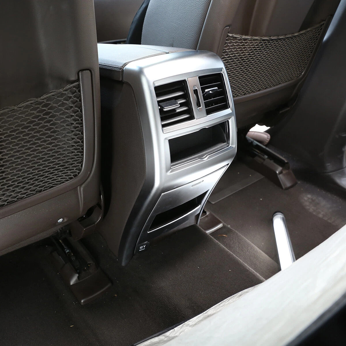 Passend für Mercedes Gle W166 / Gls X166 Lueftung Blende