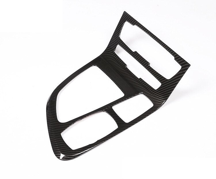 Passend für BMW 2 series Gran Tourer F45 F46 2015-2018 Mittelkonsole Blende