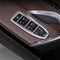 Passend für Bmw X1 U11 2023 Fensterheber Blenden