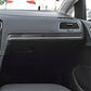 Passend für VW Golf 7 14-19 Armaturenbrett Blenden Abdeckung Carbon