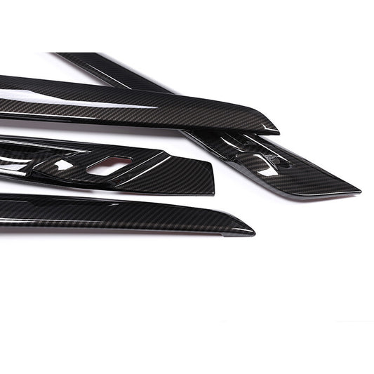 Passend für BMW X1 X2 F47 F48 Türgriff Blenden Abdeckung Tuning