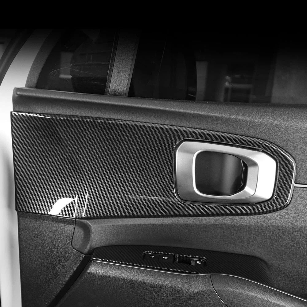 Passend für Kia Sorento Iv Mq4 2021-2025 Türgriff Blende