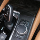 Passend für Bmw 5Er G30 G31 F90 Navigation Blende
