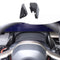 Passend für Bmw 5Er G60 G61 2024-2025 Armaturenbrett Blende