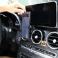 Passend für Mercedes W205/X253 Armaturenbrett Blende