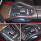 Passend für Mercedes Gle Gls V167 X167 Mittelkonsole Blende