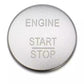 Passend für Mercedes Benz A B C GLA GLC GLE GL ML Start Stop Rahmen Zierblende