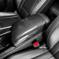 Passend für Hyundai Elantra Mittelkonsole Blende