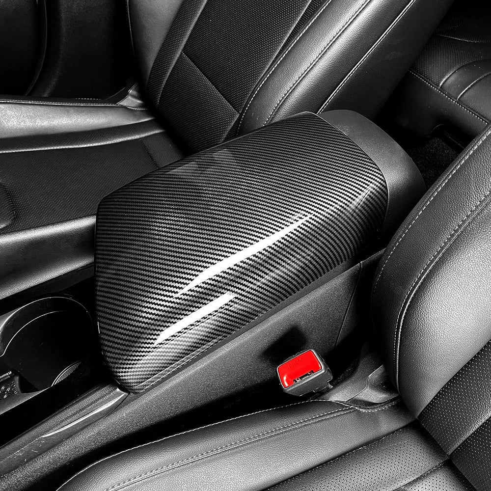 Passend für Hyundai Elantra Mittelkonsole Blende