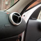 Passend für Smart Fortwo/Forfour 453 Lüftungsringe Blenden