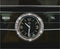 Passend für Mercedes C Klasse Uhr Rahmen Glitzer Diamanten Accessoire