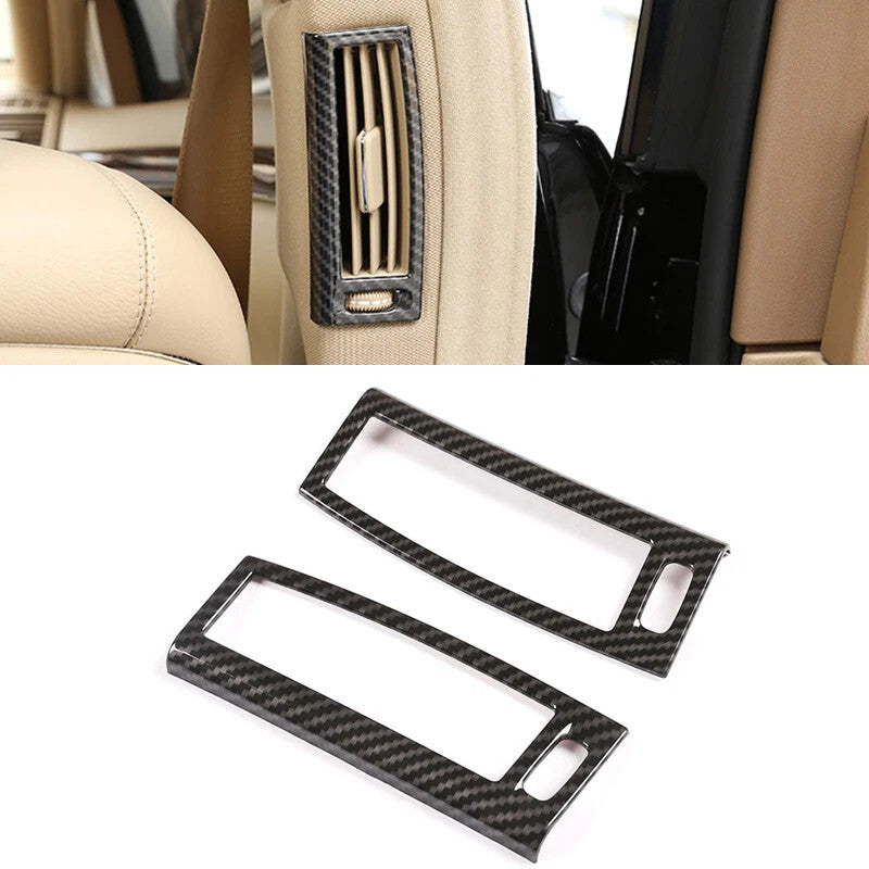 Passend für Mercedes Benz S Class W221 Lueftung Blende