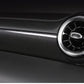Passend für Mercedes A Klasse W177 Armaturenbrett Blende Abdeckung Rahmen Carbon