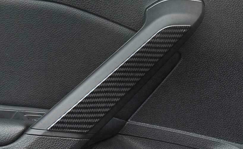 Passend für VW Passat B8 ab 2016 Türgriffe Blenden Rahmen Zierblende