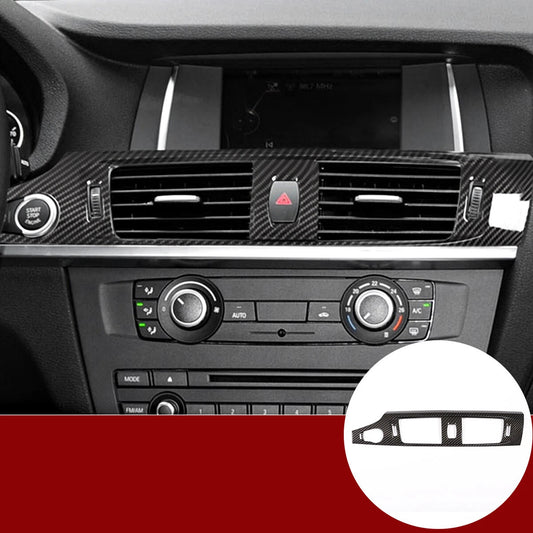 Passend für Bmw X3 F25 X4 F26 Mittelkonsole Blende
