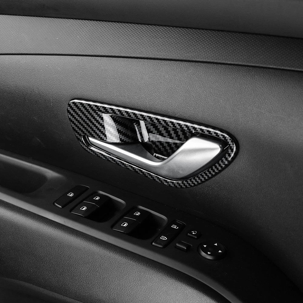 Passend für Hyundai Tucson Nx4 2022-2026 Türgriff Blende