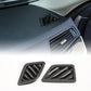 Passend für Bmw 5 Series Armaturenbrett Blenden