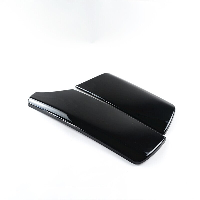 Passend für BMW 5 Series F10 2011-17 Mittelkonsole Blenden Abdeckung Rahmen
