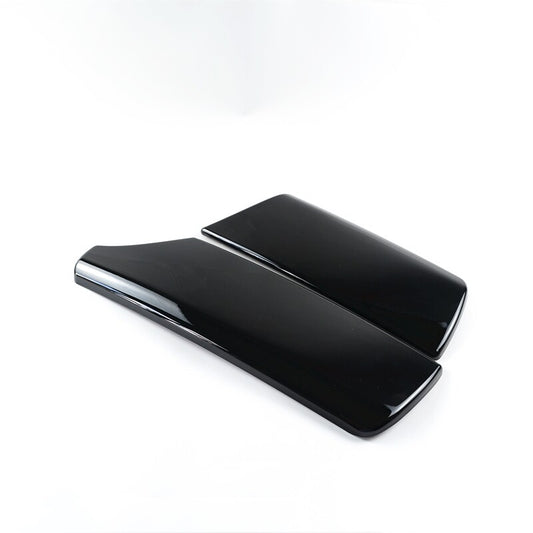Passend für BMW 5 Series F10 2011-17 Mittelkonsole Blenden Abdeckung Rahmen