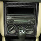 Passend für Vw Golf 4 Jetta Mk4 99-04 Mittelkonsole Blende