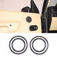 Passend für Land Rover Discovery 2 L318 1998-2003 Lautsprecher Blende