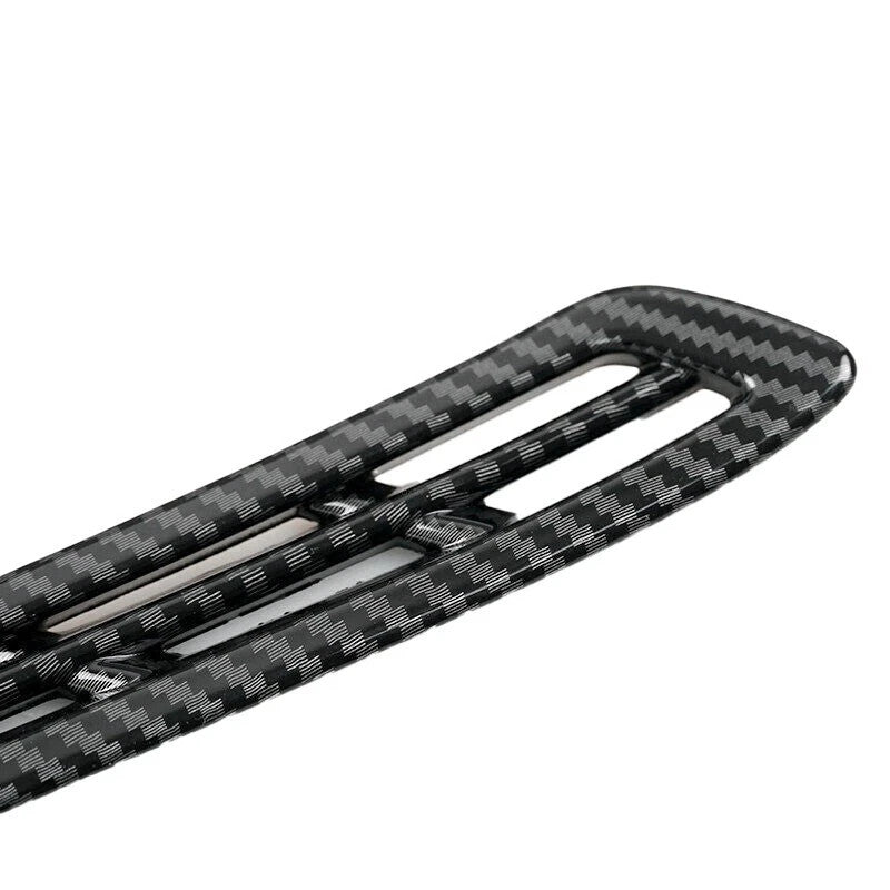 Passend für Audi A6 C8 A7 19-21 Lueftung Blende