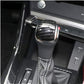 Passend für Audi Q3 Schalthebel Blenden Abdeckung Tuning