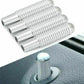 Passend für Mercedes Benz C E Klasse W205 GLC GLE Türpins Set Pin Blenden
