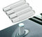Passend für Mercedes Benz C E Klasse W205 GLC GLE Türpins Set Pin Blenden
