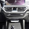 Passend für BMW X3 G01 X4 G02 Mittelkonsole Blenden Abdeckung Tuning