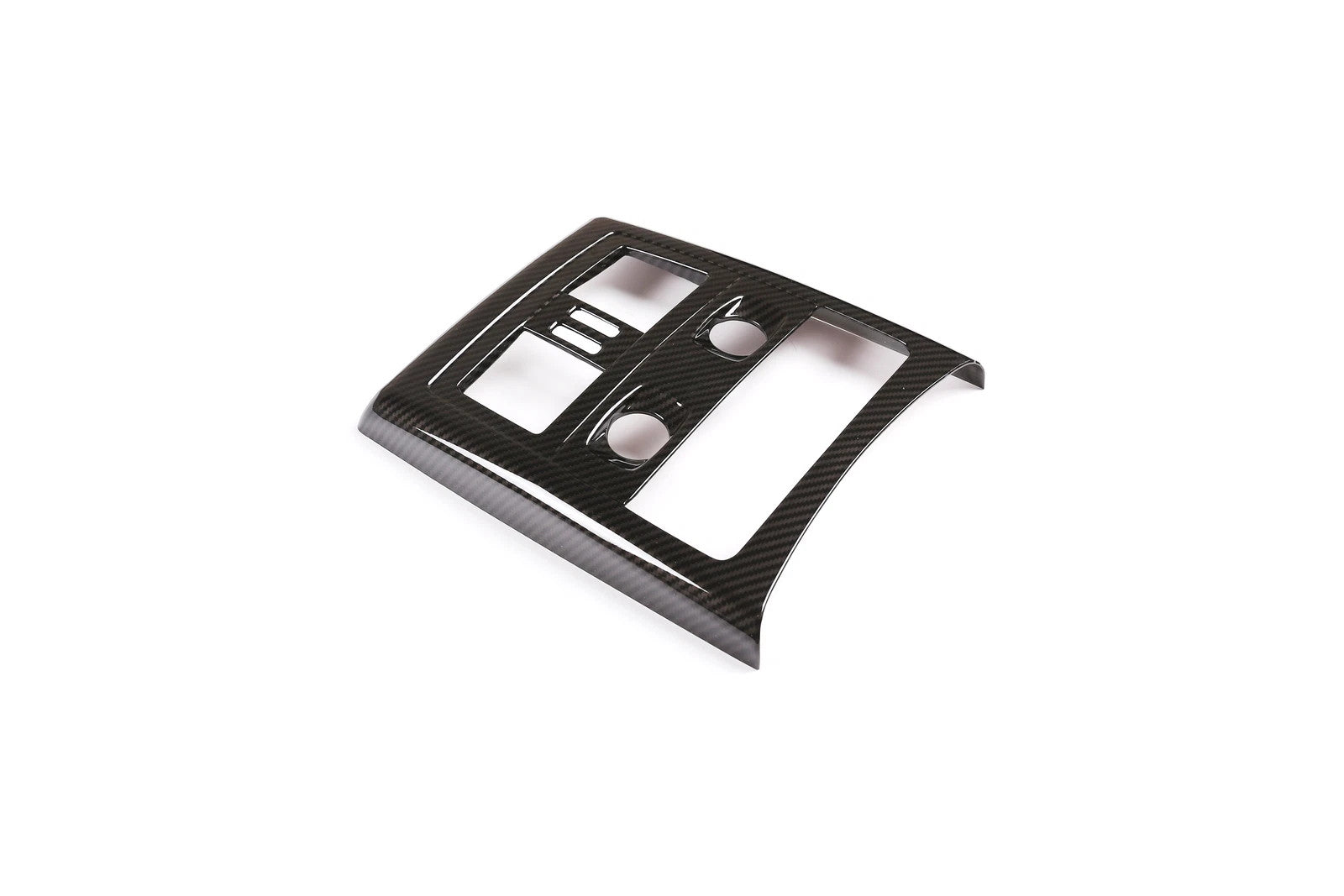 Passend für Bmw 3 Series E90 2005-2012 Lüftung Blende
