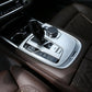 Passend für Bmw 7Er G11 Ab Bj 2016 Mittelkonsole Blende