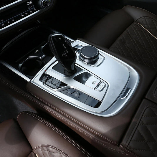 Passend für Bmw 7Er G11 Ab Bj 2016 Mittelkonsole Blende