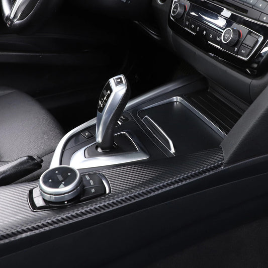 Passend für Bmw 3 4Er F30 F34 3Er Mittelkonsole Blende