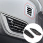 Passend für Bmw 1 2 Series 2020-2023 Lueftung Blende