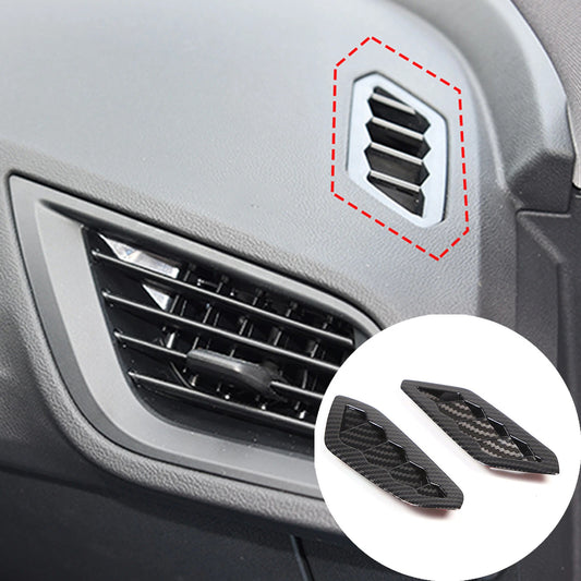 Passend für Bmw 1 2 Series 2020-2023 Lueftung Blende