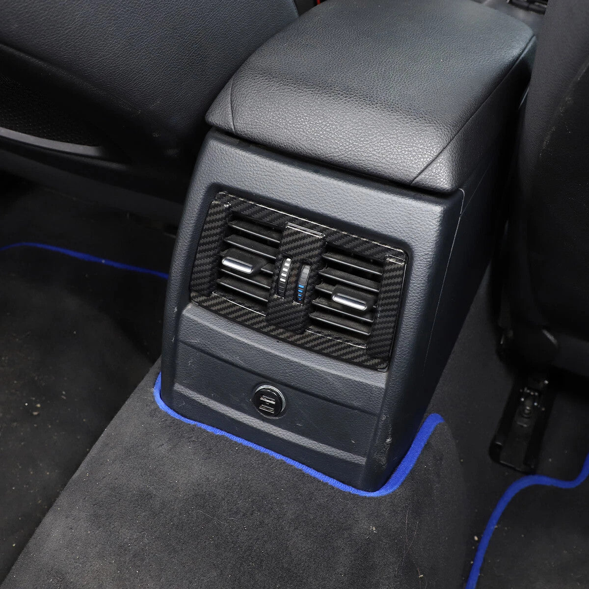 Passend für Bmw 1Er F20 Lueftung Blende