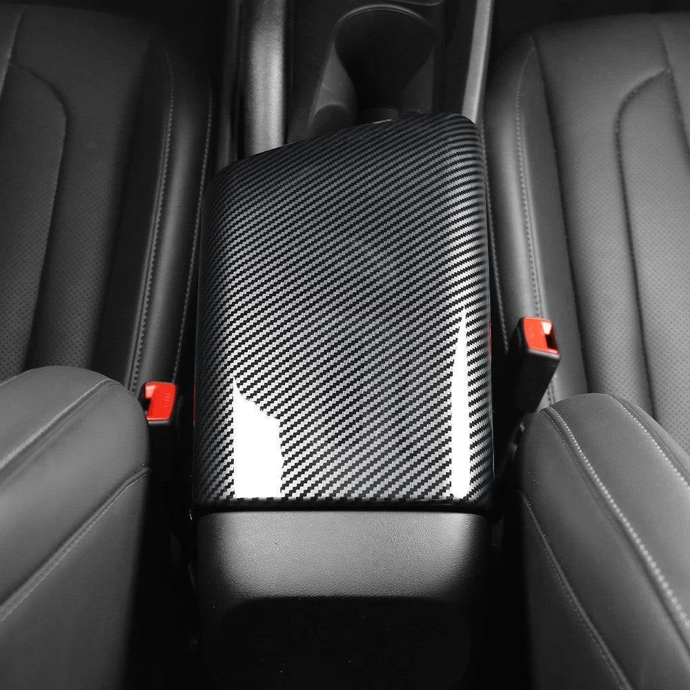 Passend für Hyundai Elantra N Mittelkonsole Blende